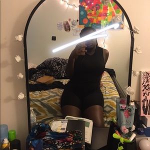 Meet your Posher, Krissy